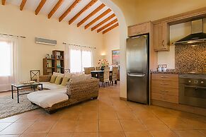 Chalet Correfoc