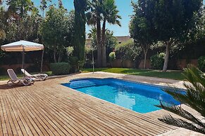 Chalet Correfoc