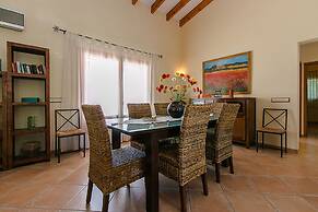 Chalet Correfoc