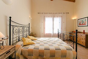 Chalet Correfoc
