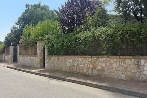 Chalet Correfoc