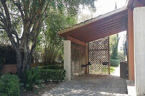 Chalet Correfoc