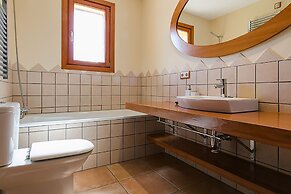 Chalet Correfoc