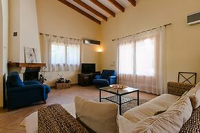 Chalet Correfoc