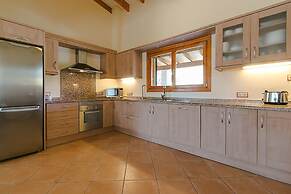 Chalet Correfoc