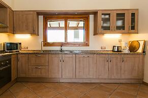 Chalet Correfoc