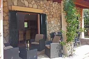 Chalet Correfoc