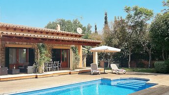 Chalet Correfoc