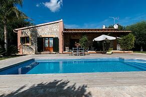 Chalet Correfoc