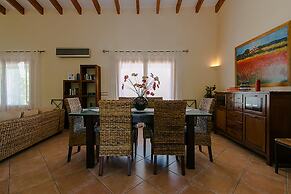 Chalet Correfoc