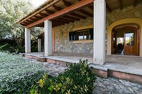 Chalet Correfoc