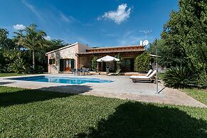 Chalet Correfoc