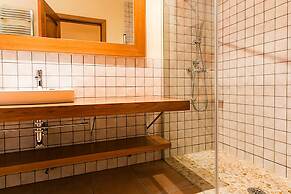 Chalet Correfoc