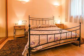 Chalet Correfoc