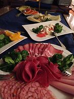 Marktplatzhotel - Restaurant Tafelspitz