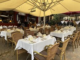 Marktplatzhotel - Restaurant Tafelspitz
