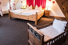Marktplatzhotel - Restaurant Tafelspitz