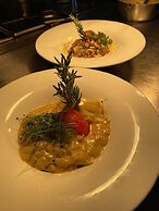 Marktplatzhotel - Restaurant Tafelspitz