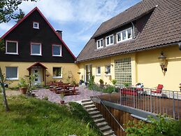 Gästehaus HarzGlück