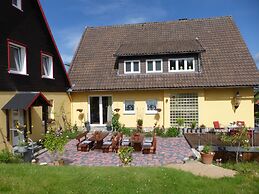 Gästehaus HarzGlück
