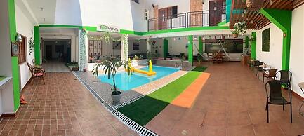 Iguana Haus
