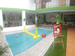 Iguana Haus