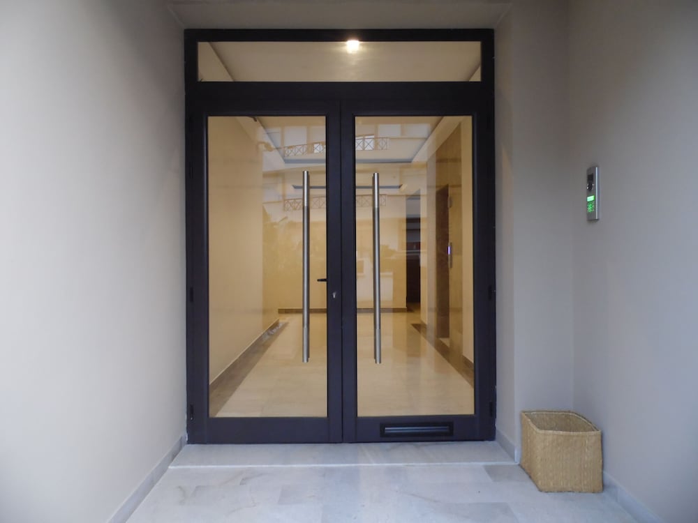 Le Pied-à-Terre