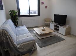 Le Pied-à-Terre