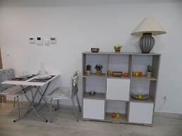 Le Pied-à-Terre