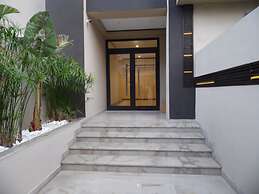 Le Pied-à-Terre