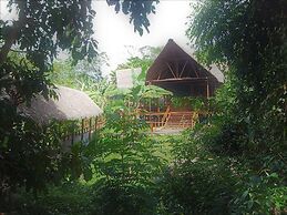 Tambopata Ecolodge