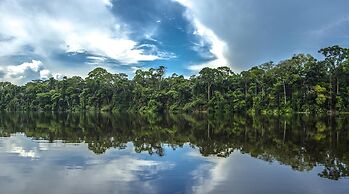 Tambopata Ecolodge