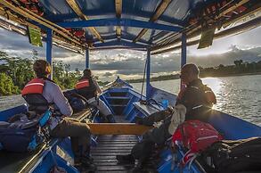 Tambopata Ecolodge