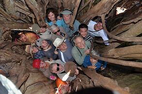 Tambopata Ecolodge