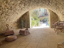 La Coquillade - Chambres d'hôtes