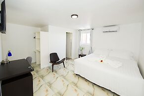 Pulse Rooms at Trafalgar
