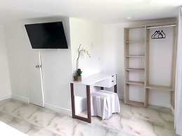 Pulse Rooms at Trafalgar