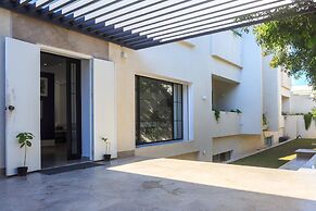 Villa Bon Accueil