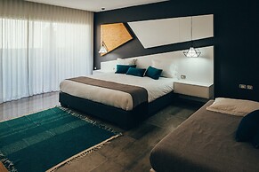 Villa Bon Accueil