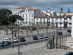 Casa do Campo de São Francisco