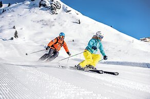 Aktivhotel Gasteiner Einkehr