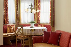 Landhotel Untermüllnergut