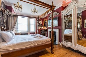 The Museum Penthouse