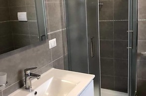 B&B Baronia Luxury Rooms