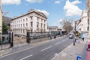 Museum View