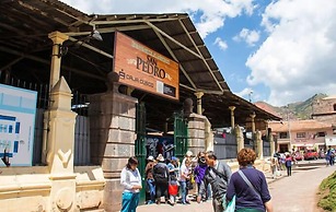 Okidoki Cusco Hostal - Hostel