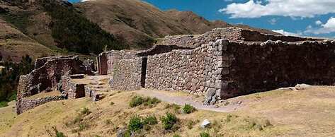 Okidoki Cusco Hostal - Hostel
