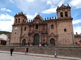 Okidoki Cusco Hostal - Hostel