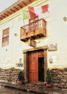 Okidoki Cusco Hostal - Hostel