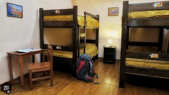 Okidoki Cusco Hostal - Hostel